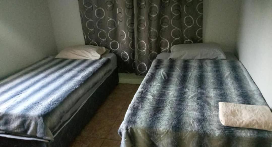 Sheilas Home Away From Home Lusaka Bagian luar foto